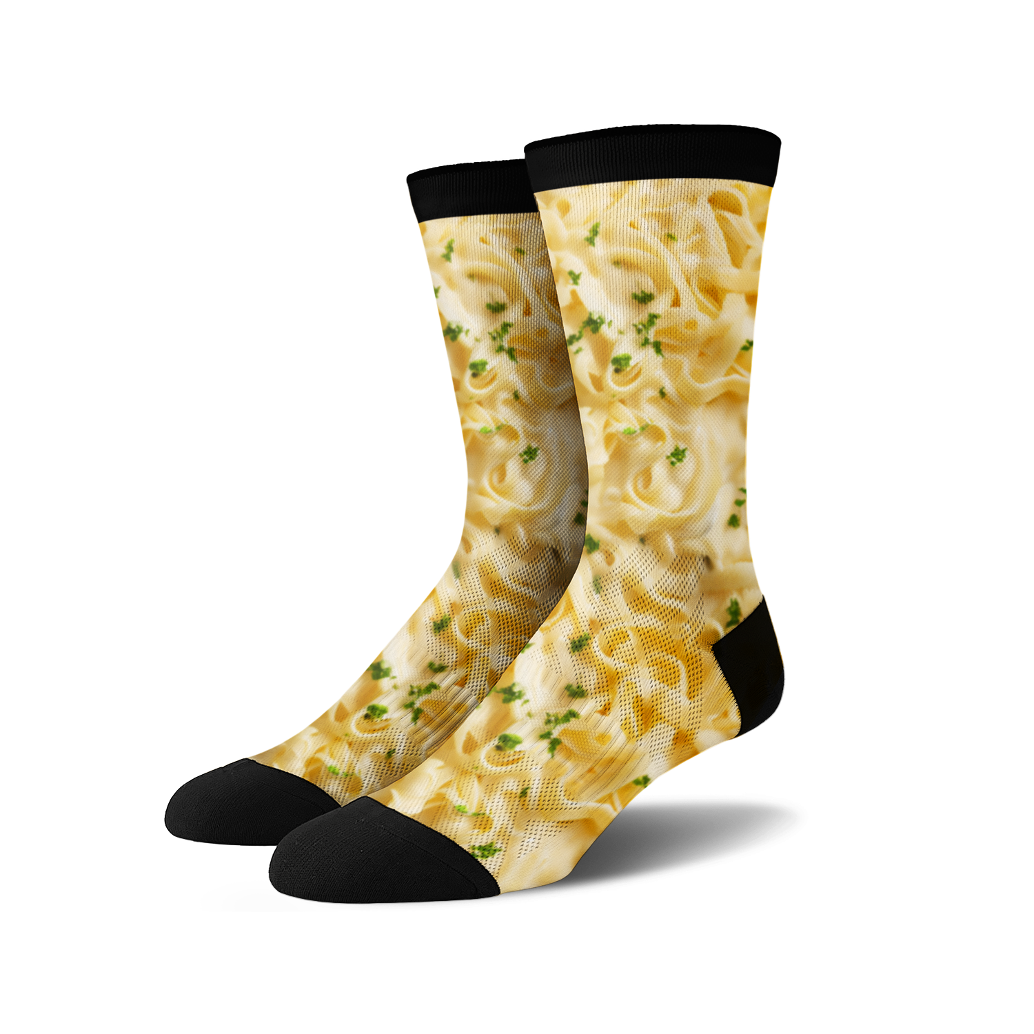 Alfredo Pasta 360