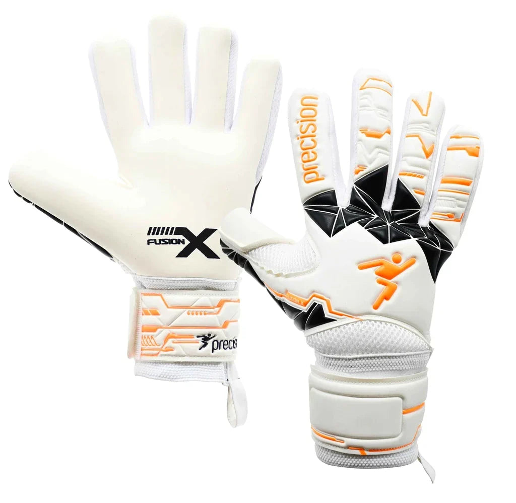 Precision Fusion X Negative Replica GK Gloves