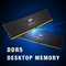 Silicon Power Value 게이밍 DDR5 5600MHz(PC5-44800) 32GB(16GBx2)-64GB(32GBx2) 듀얼 팩 1.1V CL46 데스크탑 언버퍼 DIMM
