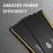 Silicon Power Value Gaming DDR5 6000MHz (PC5-48000) 32GB(16GBx2) デュアル パック 1.35V CL30 デスクトップ アンバッファード DIMM