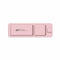 Silicon Power PX10 1TB-4TB  USB-C 3.2 Gen 2 External Portable Solid State Drive for iPhone 15 Pro/Pro Max, PS5 and Xbox Series X [Pink]
