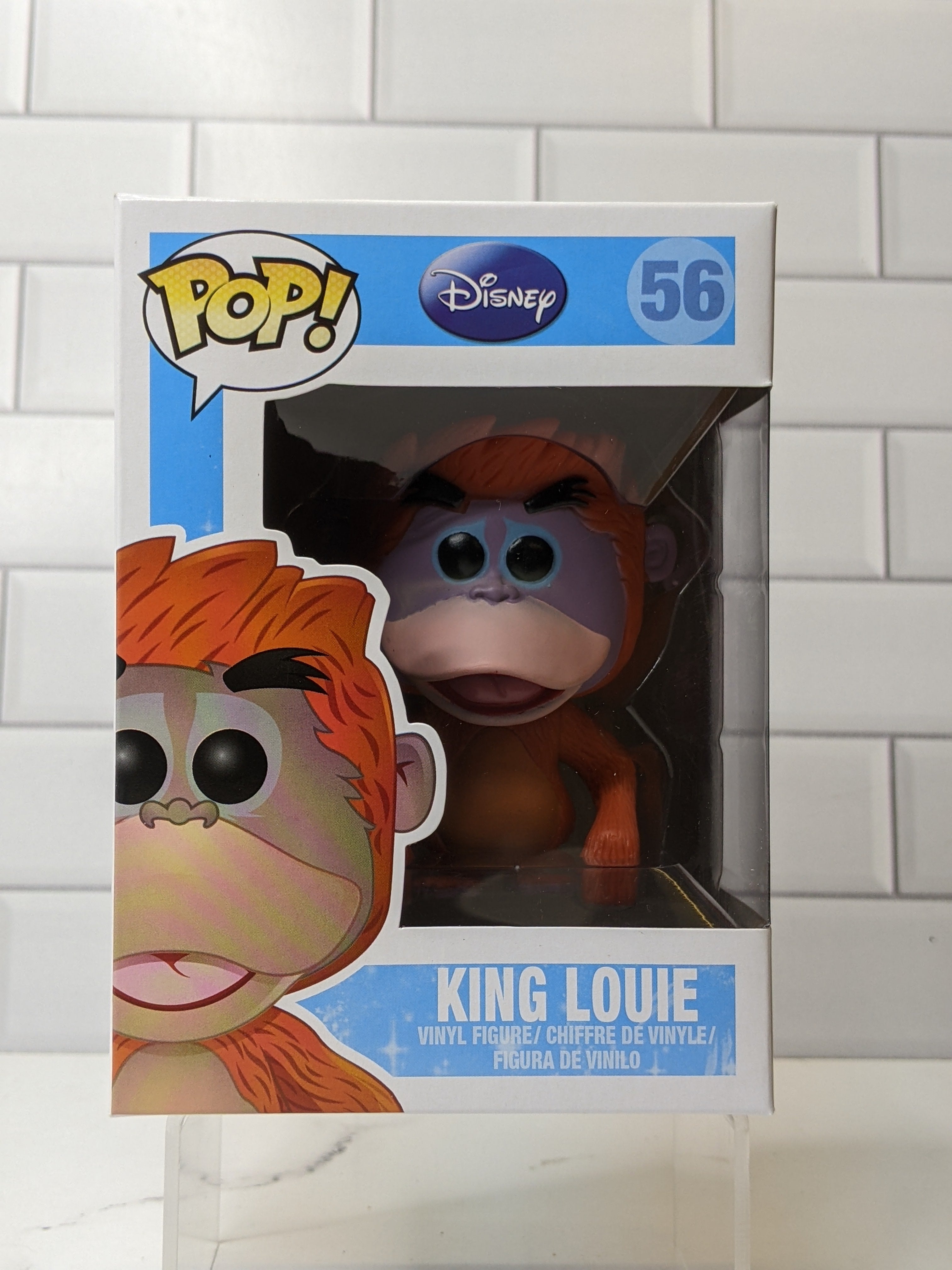 King Louie