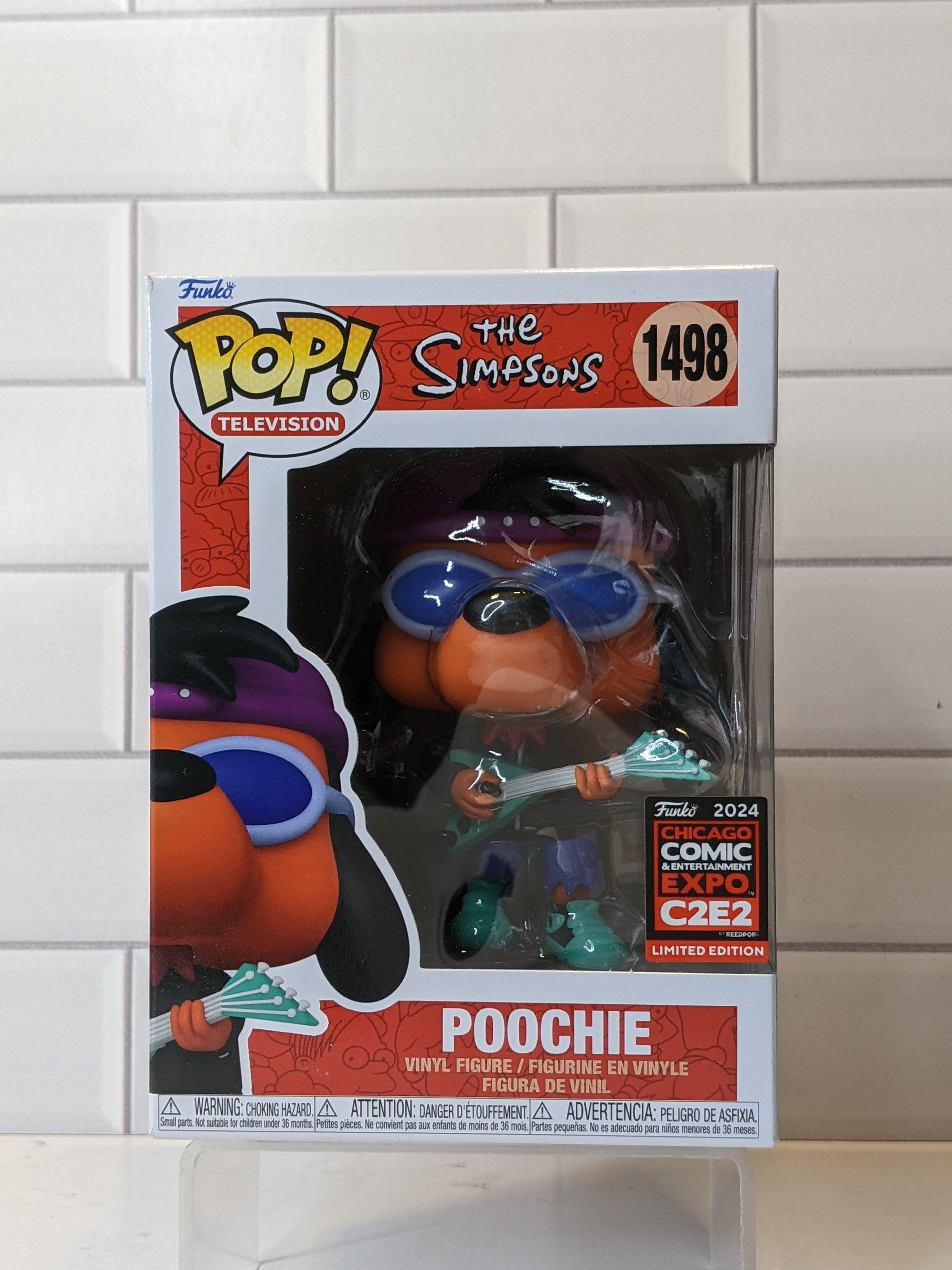 Poochie