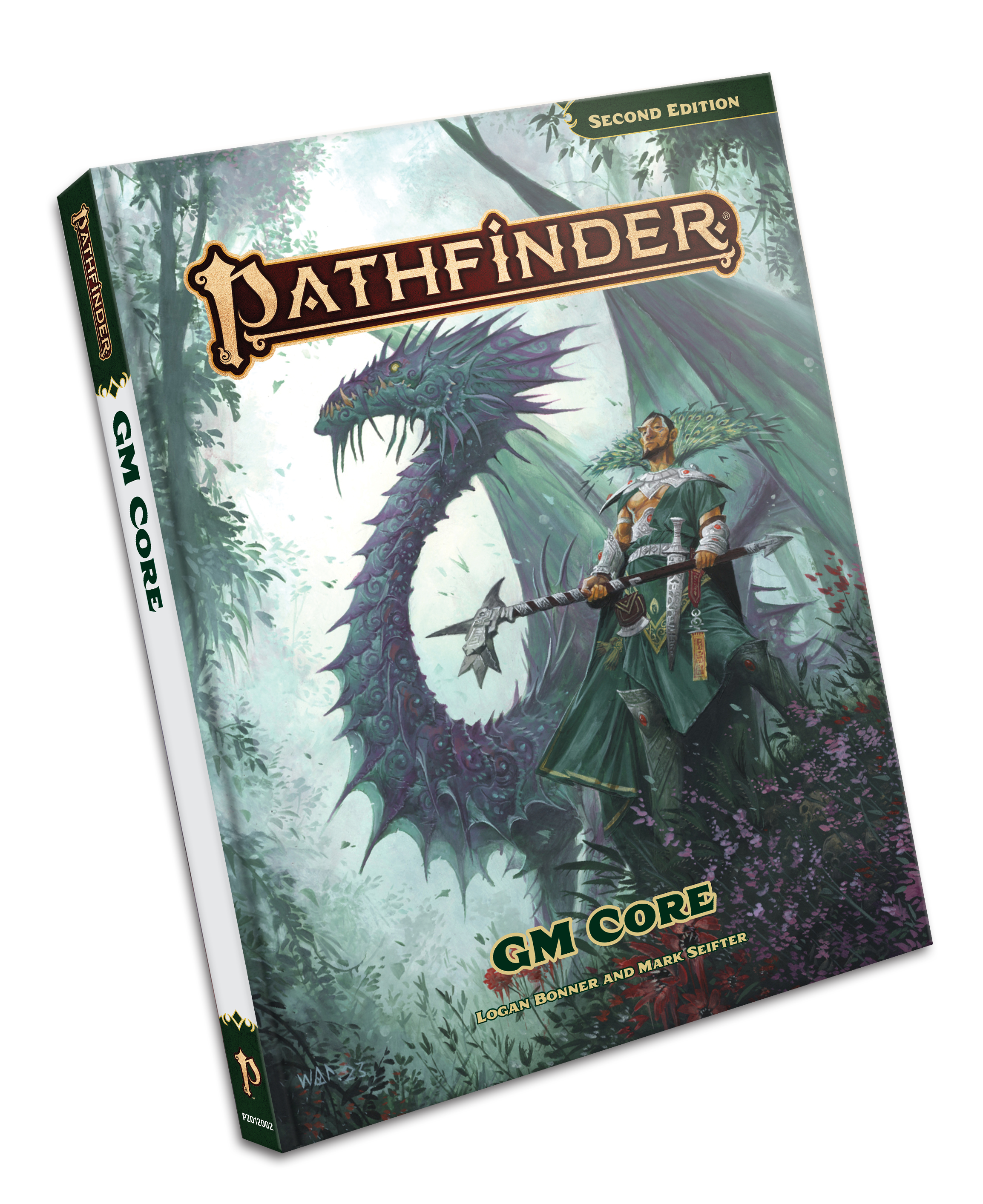 Pathfinder: GM Core