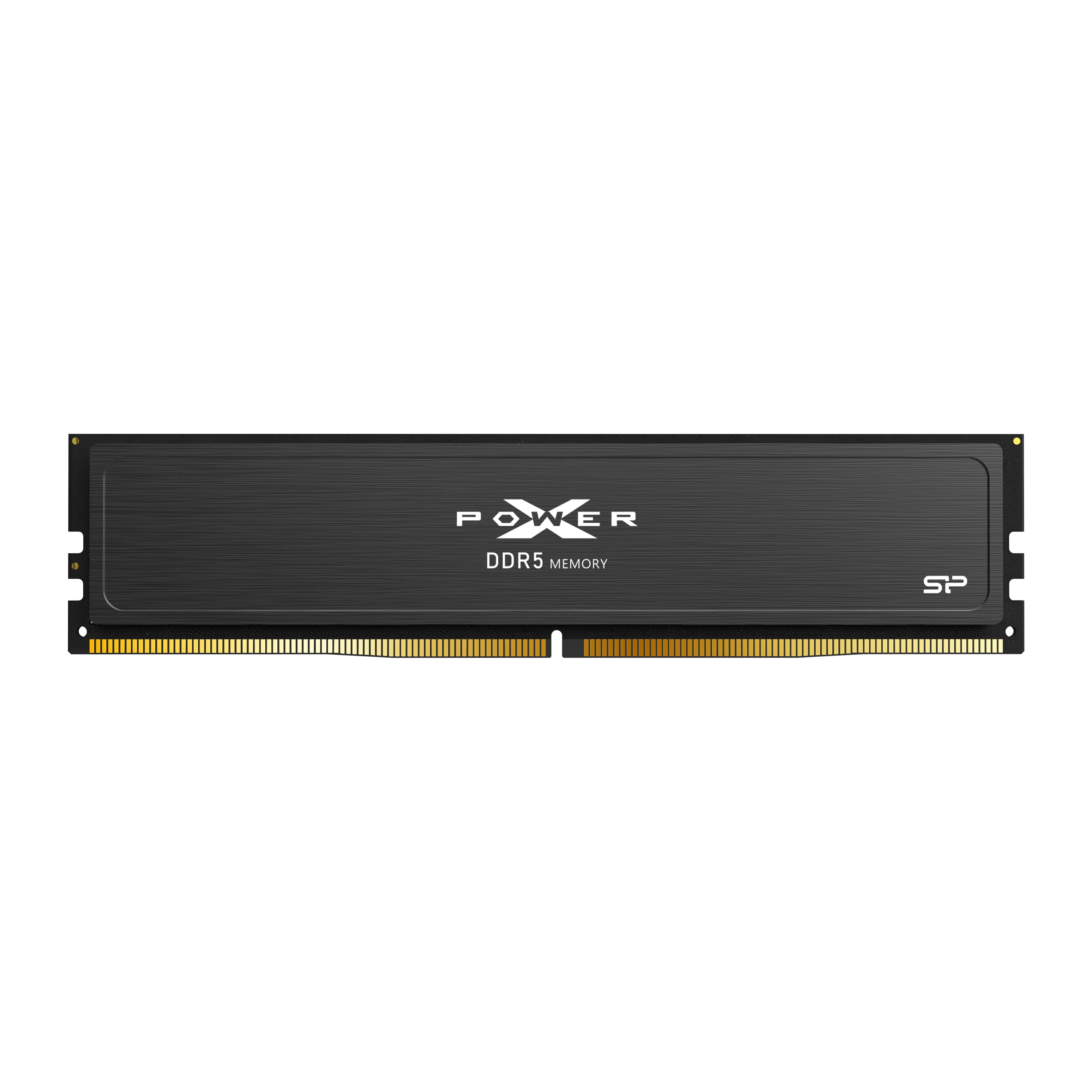 Silicon Power Value Gaming DDR5 6000MT/s (PC5-48000) CL30 32GB