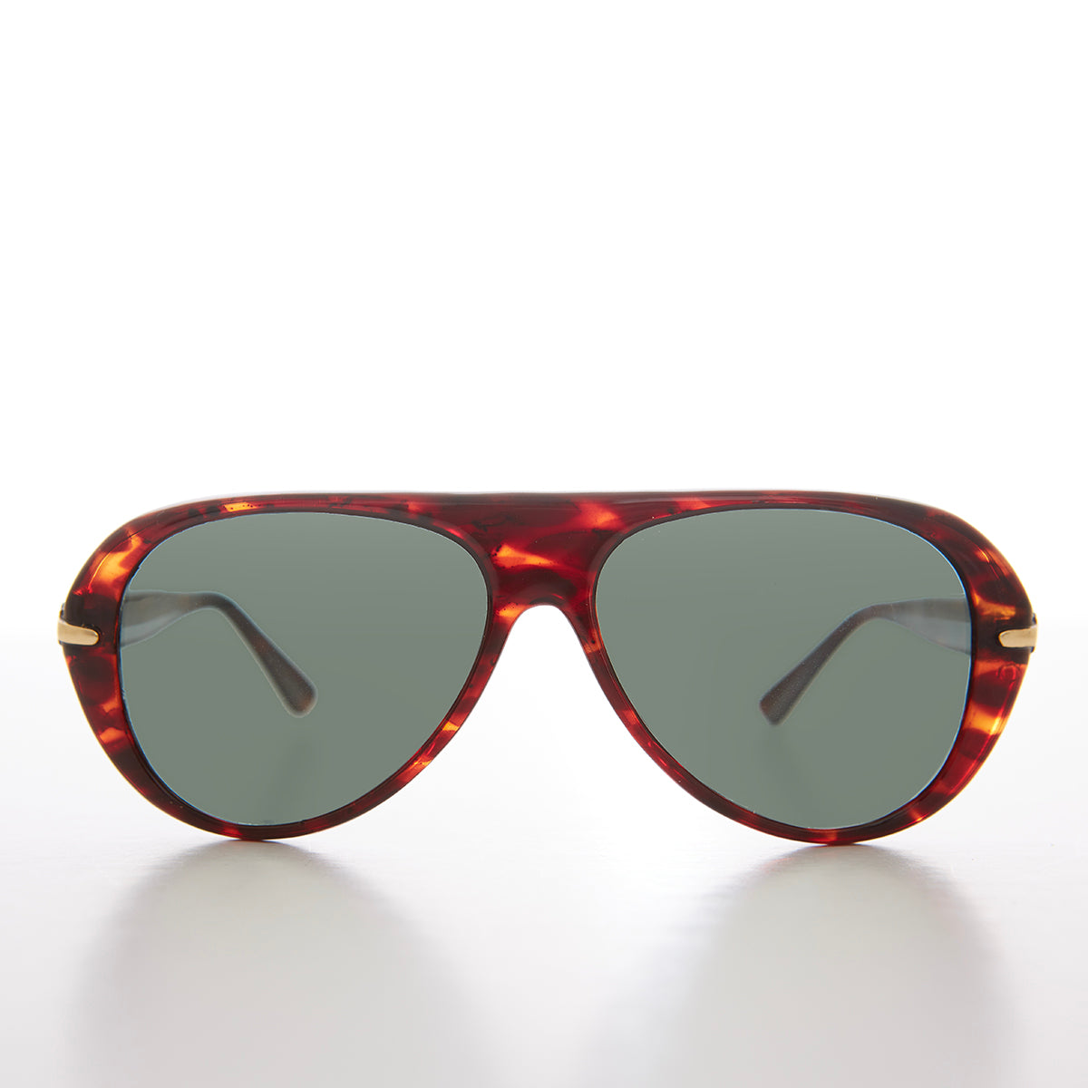 Classic Lux Pilot Deadstock Sunglasses - Ramos