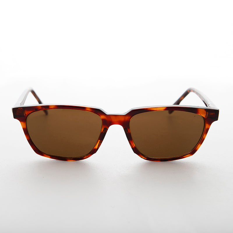 Beatnik Mod Classic Vintage Sunglasses - Ronnie 1