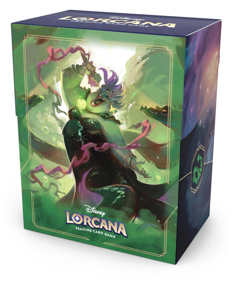 Disney Lorcana TCG: Card Sleeve Pack