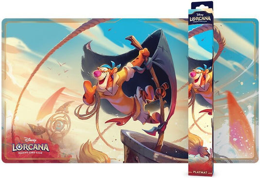 Disney Lorcana TCG: Playmat