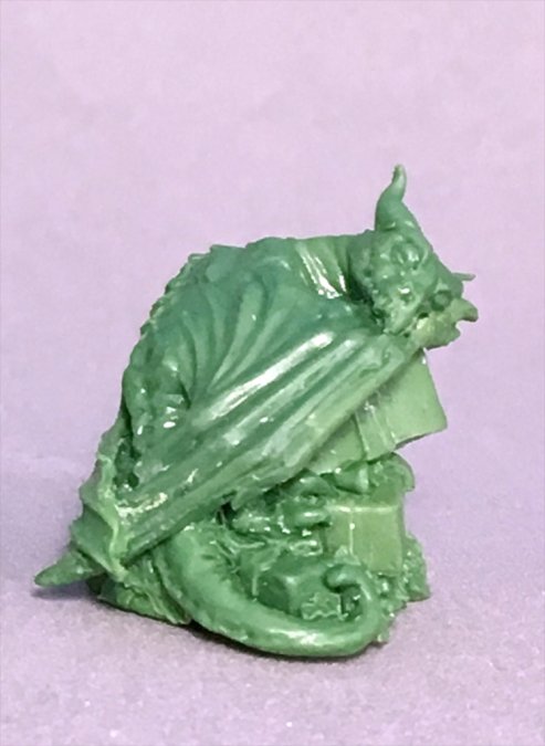 Reaper Miniatures Holiday: Christmas Dragon Hoard