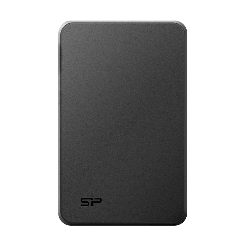 Silicon Power disque dur SSD portable, USB-C, 1 To, noir