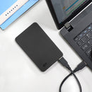 Silicon Power S05 1TB-4TB  USB-C 3.2 Gen 1 External Portable Solid State Drive