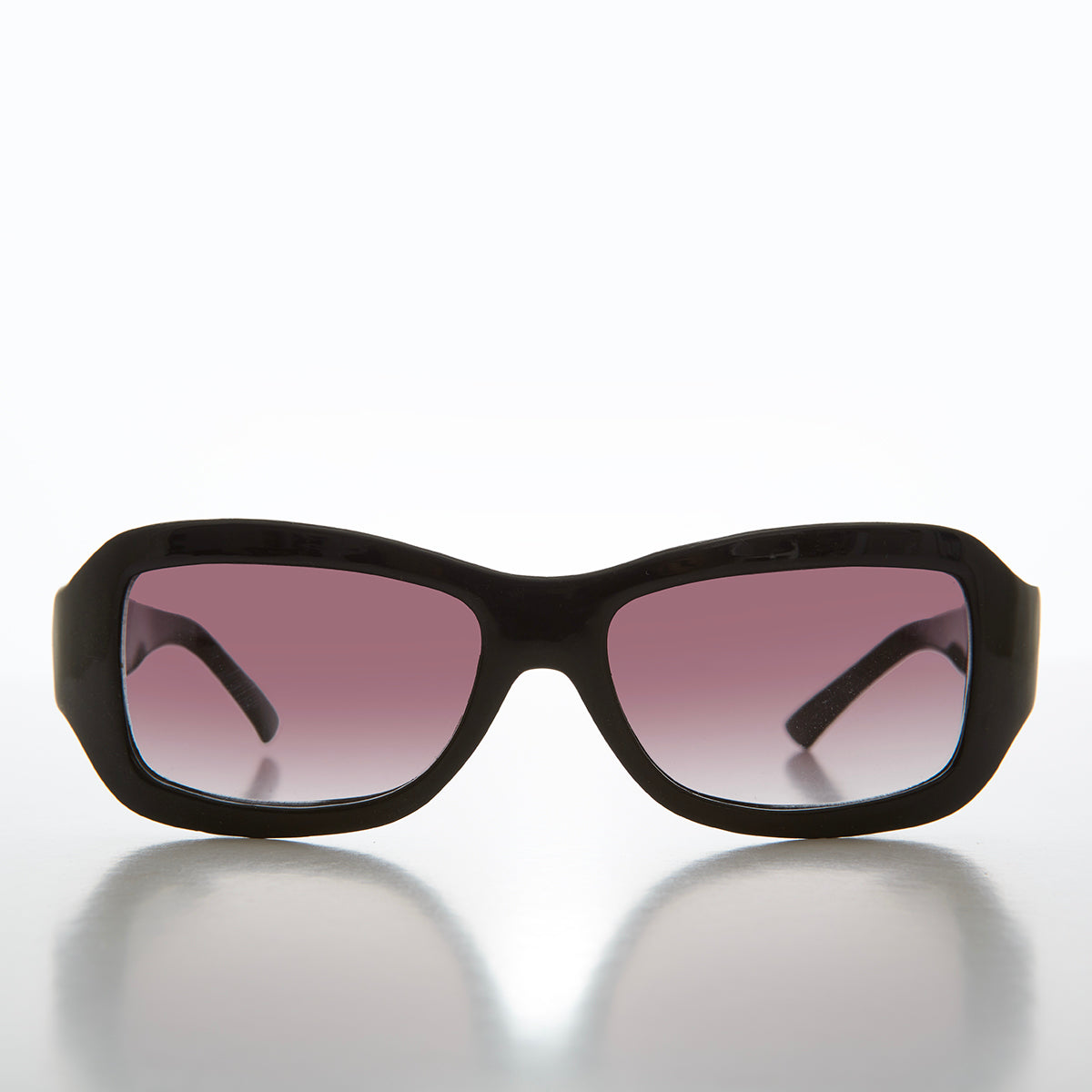 90s Classic Sporty Wrap Around Sunglasses - Scotts