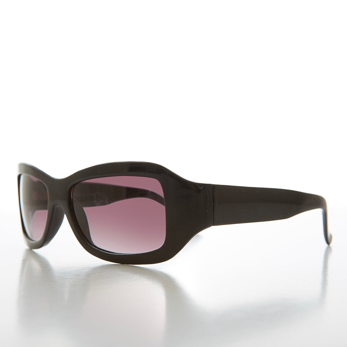 90s Classic Sporty Wrap Around Sunglasses - Scotts