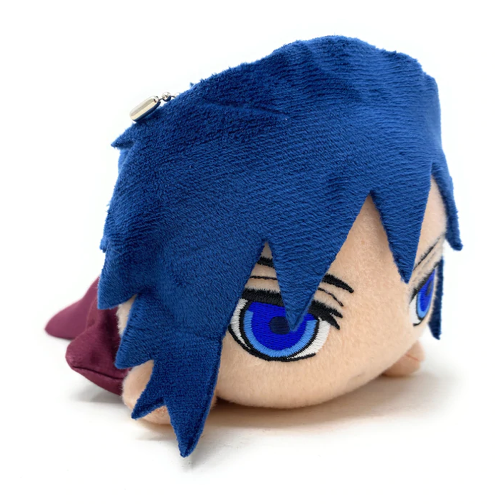 SEGA: Nesoberi Lay-Down Plush: Demon Slayer: Kimetsu no Yaiba - Vol. 1 Giyu Tomioka MP Plush