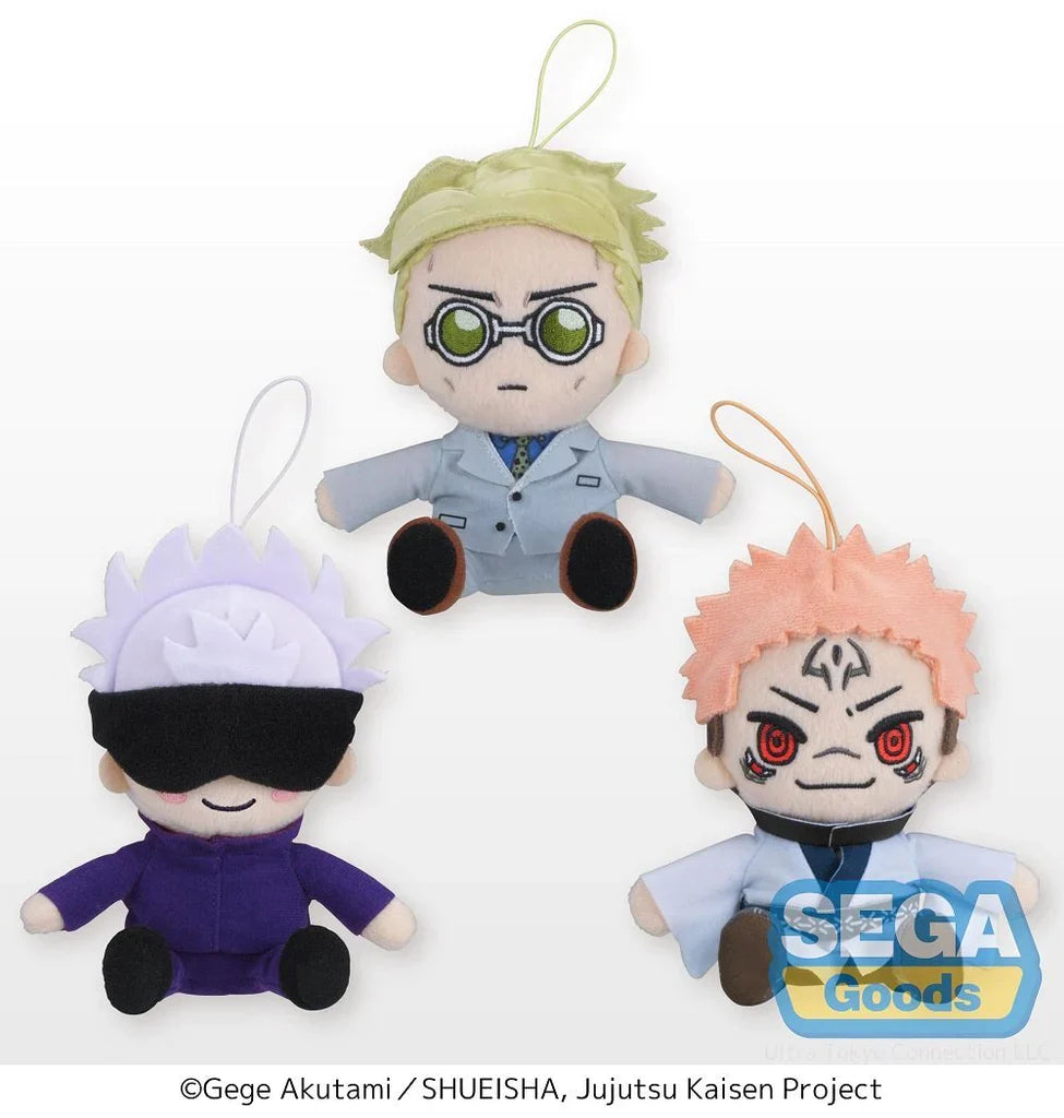 Jujutsu Kaisen Otenori Kento Nanami MP Vol. 3 Plush (1 Plush Only)