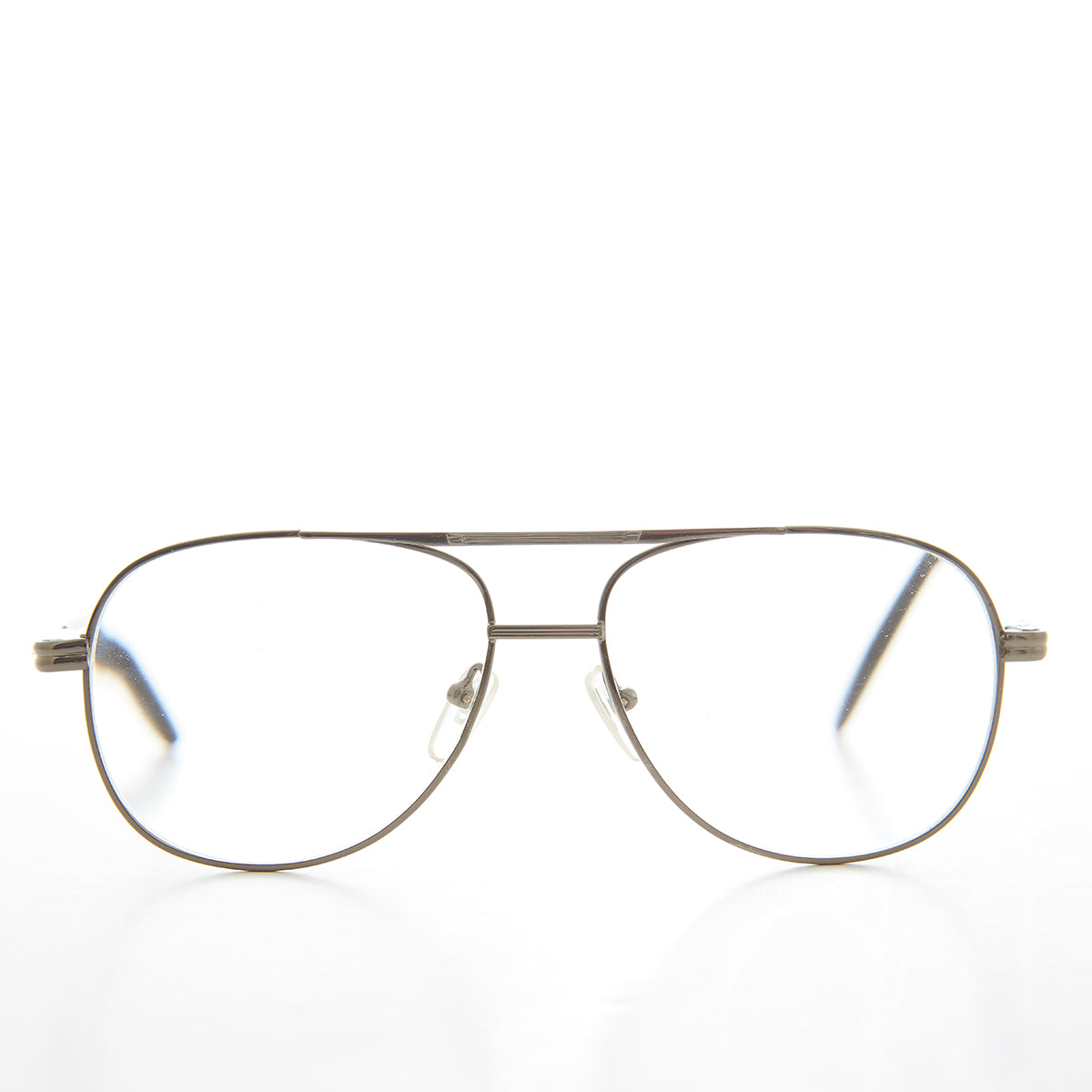 Unisex Pilot Reading Glasses - Shawn