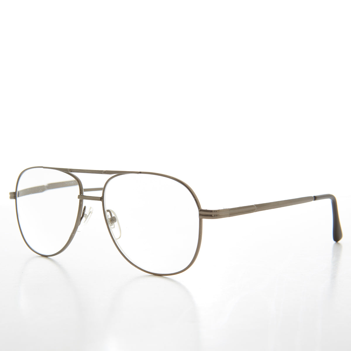 Unisex Pilot Reading Glasses - Shawn