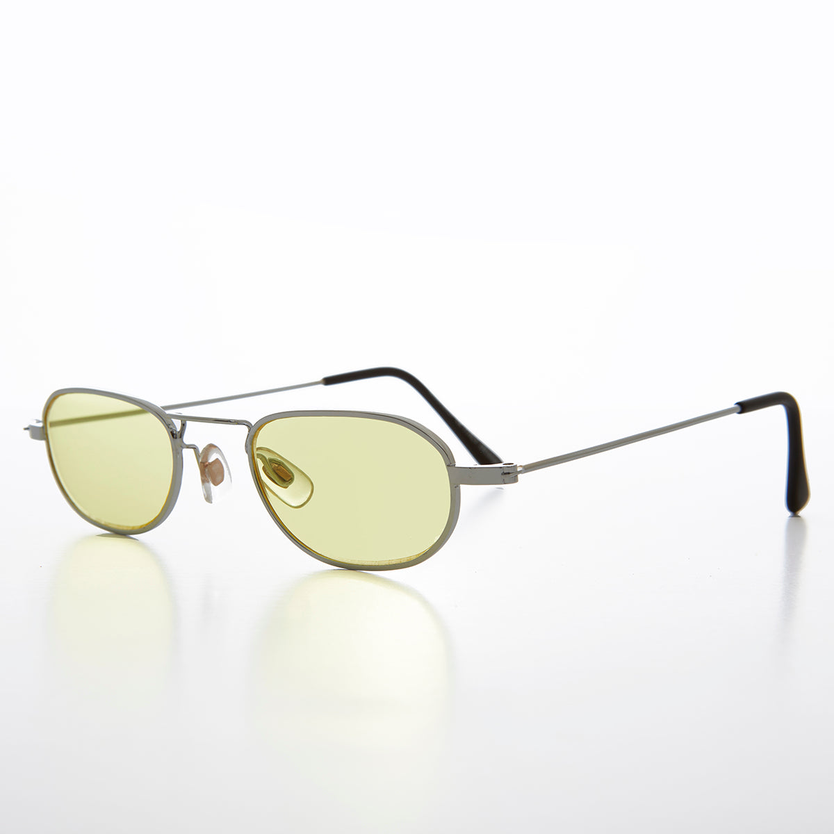 Tiny Micro Hippy Sunglasses - Shugg