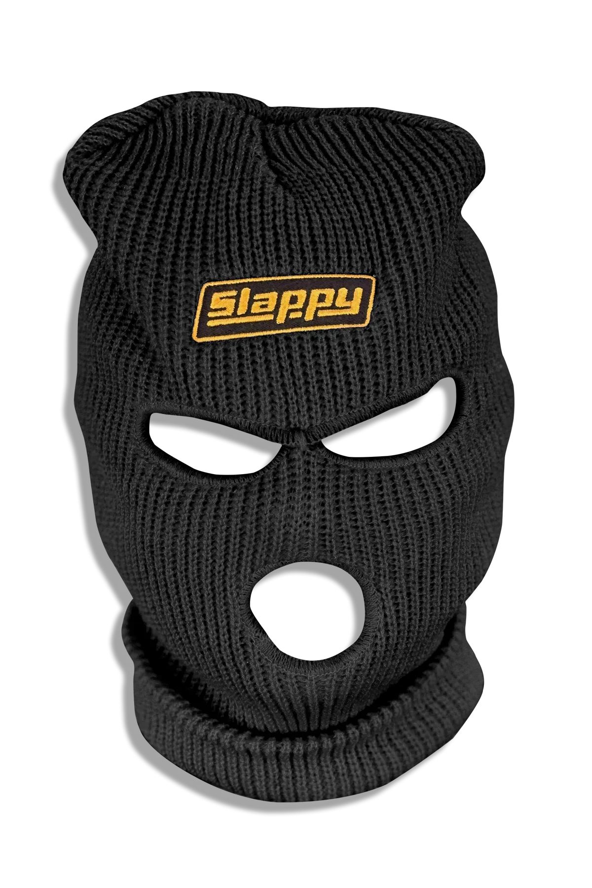 Slappy Mask Beanie