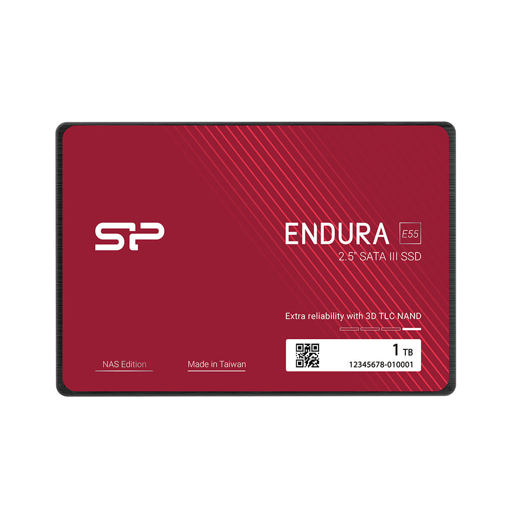 2.5-inch SATA III Solid State Drives – Silicon Power Store (US)