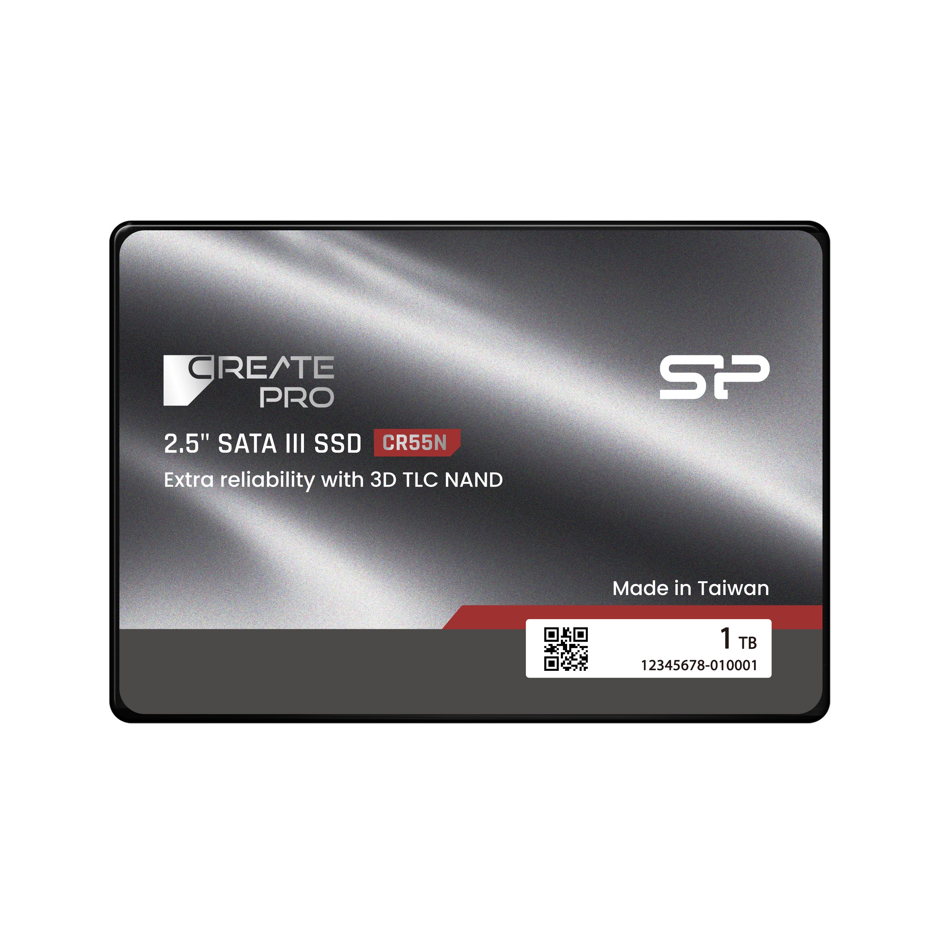 2.5-inch SATA III Solid State Drives – Silicon Power Store (US)