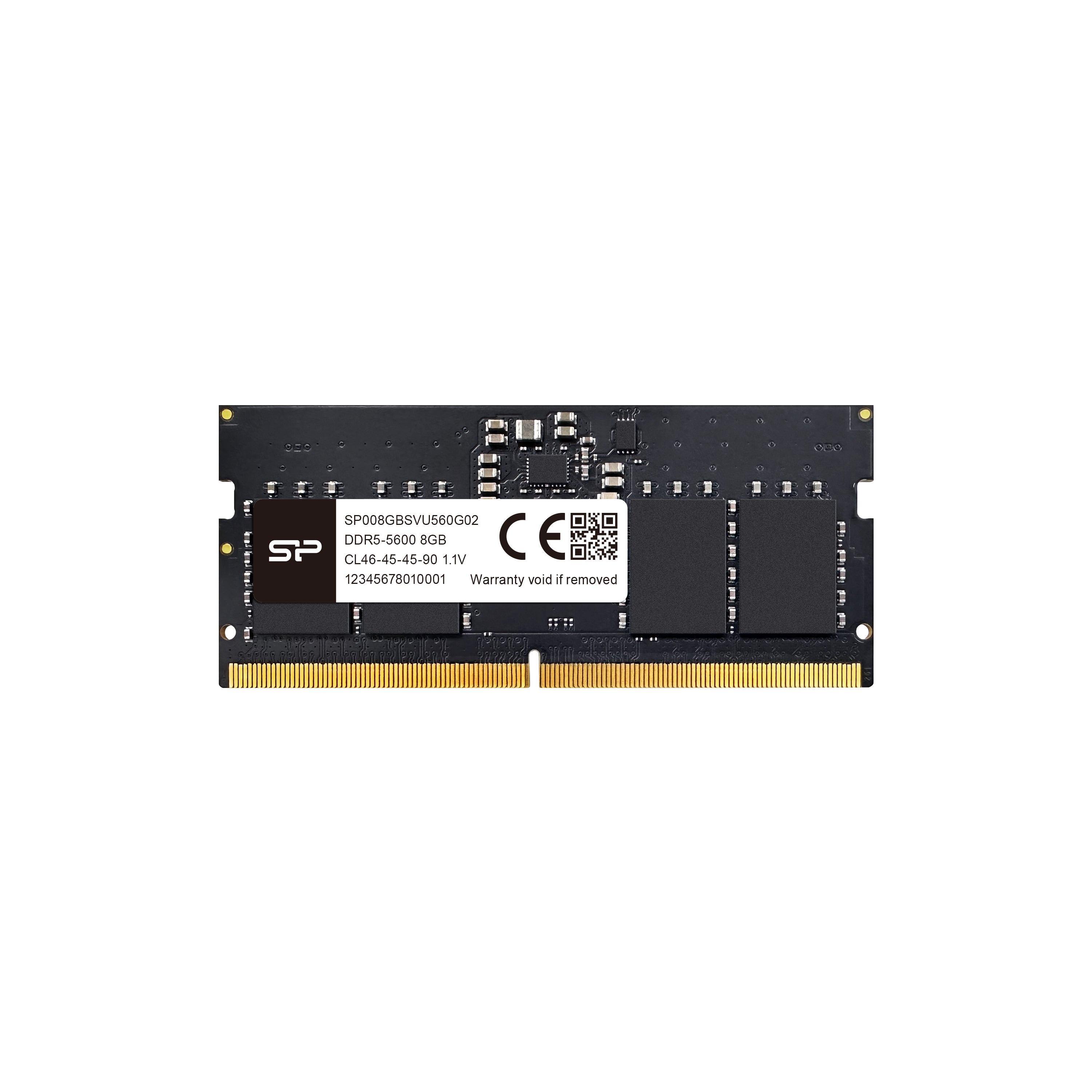 Memory Modules – Silicon Power Store (US)