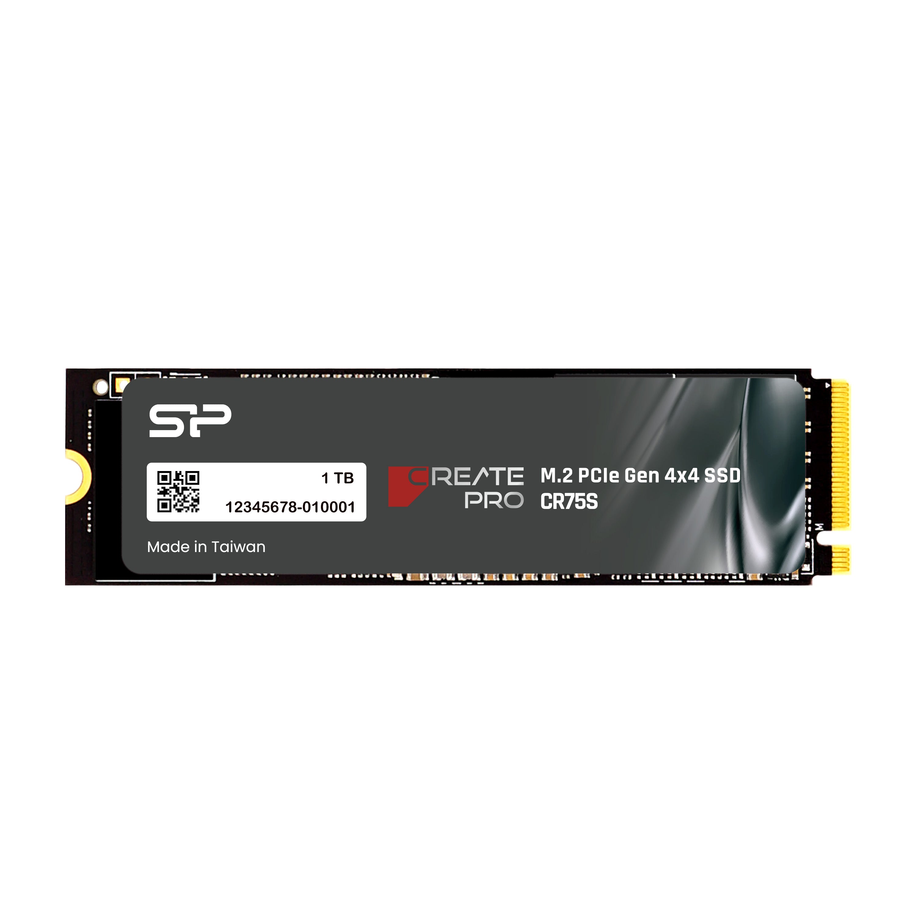 M.2 PCIe Solid State Drives – Silicon Power Store (US)