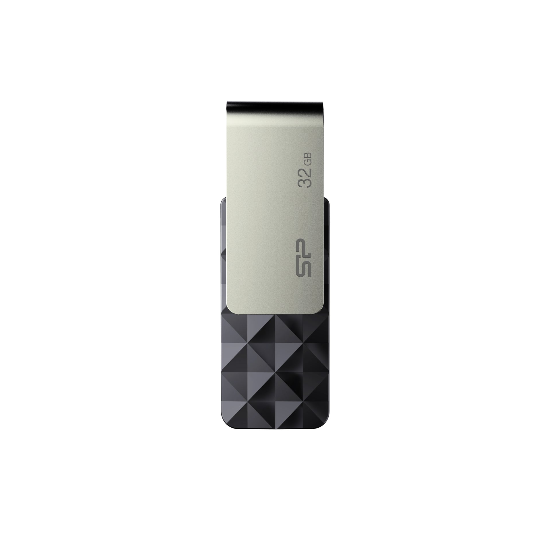 Silicon Power Blaze B30 32GB USB 3.2 Gen 1/ USB 3.0 Flash Drive