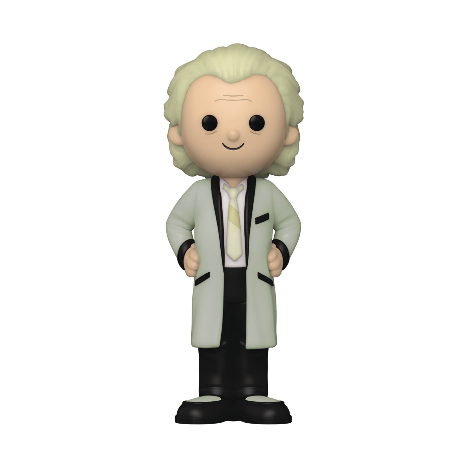 Funko Pop Rewind: Back to the Future - Doc Brown (styles may vary)