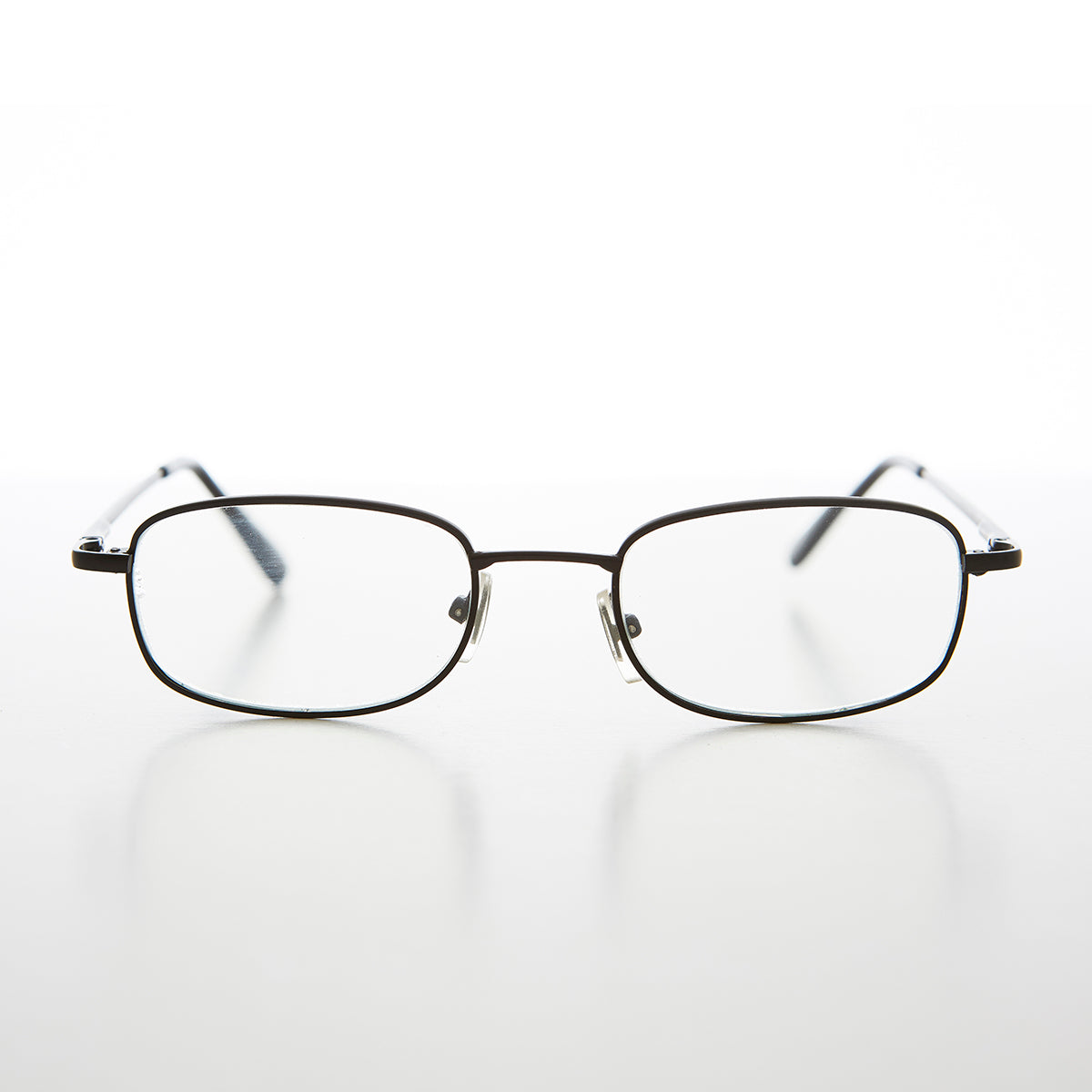 Half Frame Transition Lens Reading Glasses - Sunny