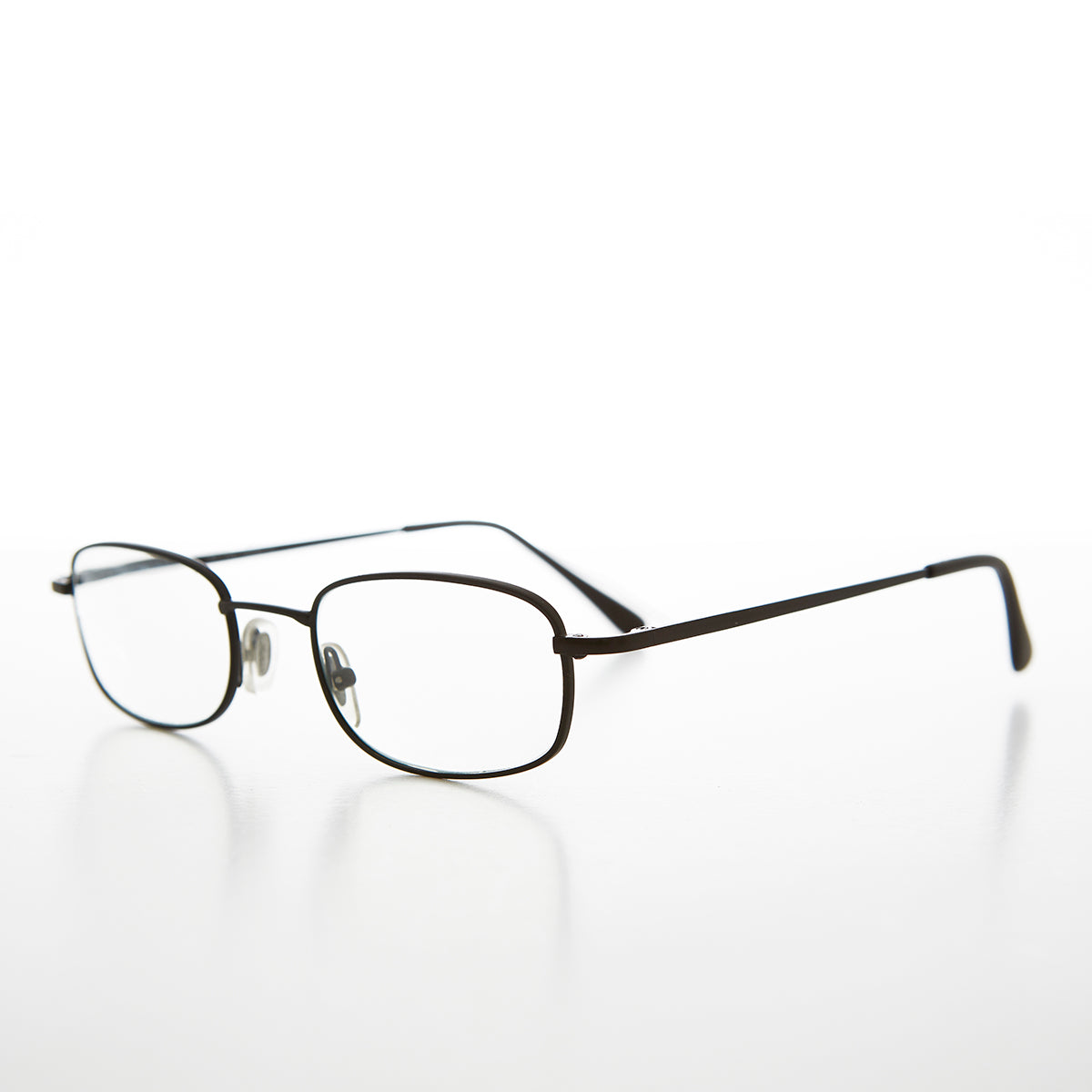 Half Frame Transition Lens Reading Glasses - Sunny