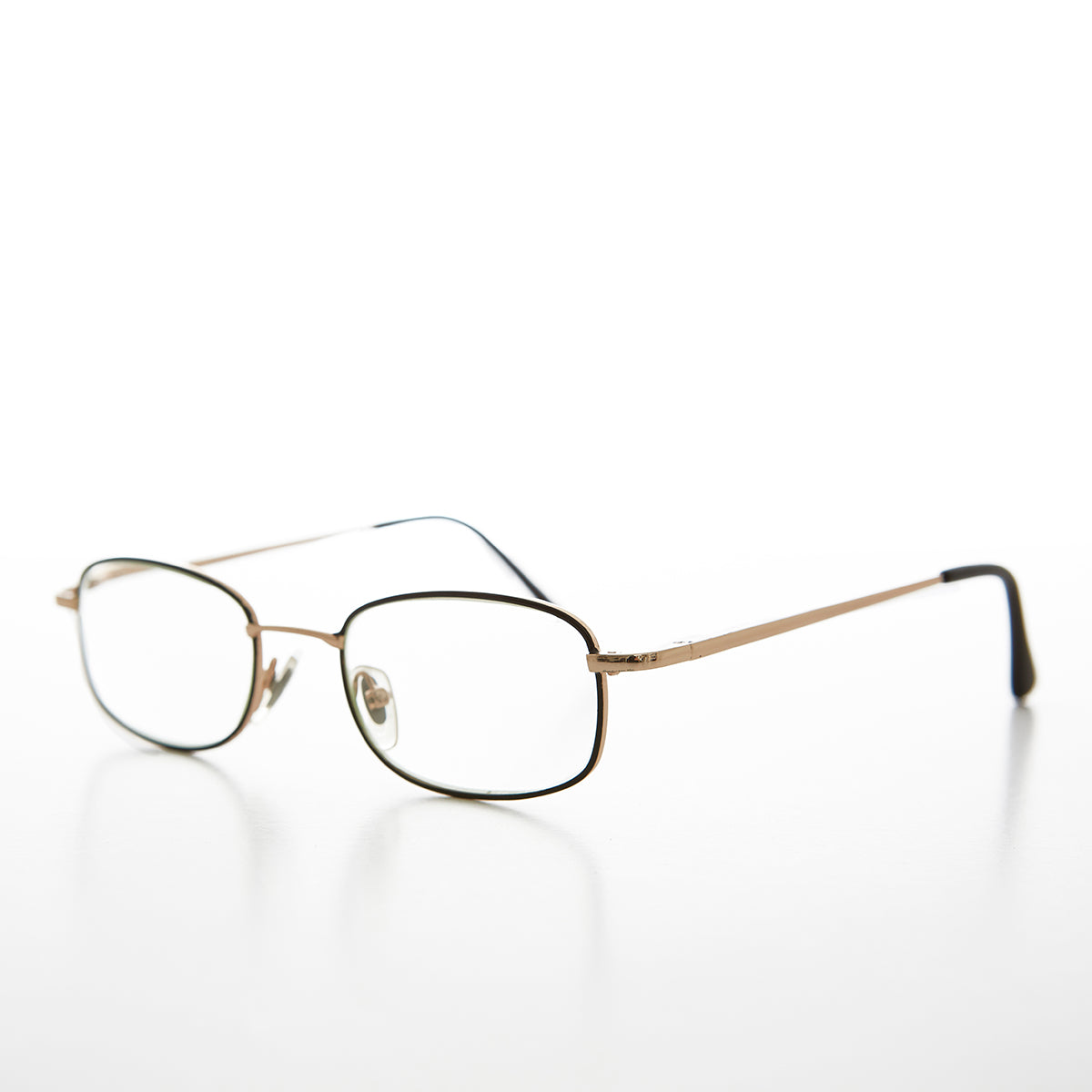 Small Transition Lens Reading Glasses - Sunny