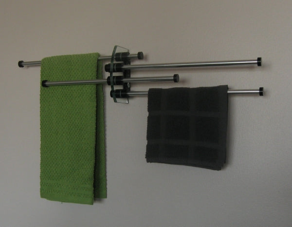 Serengeti Towel Hanger