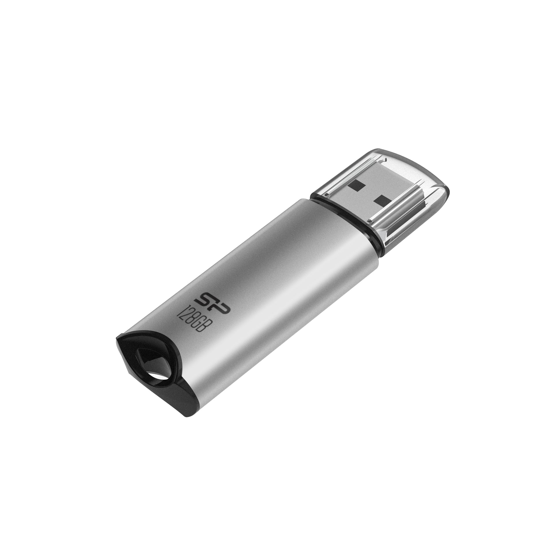 Silicon Power Marvel M02 32GB-256GB USB 3.2 Gen 1/ USB 3.0 Flash Drive