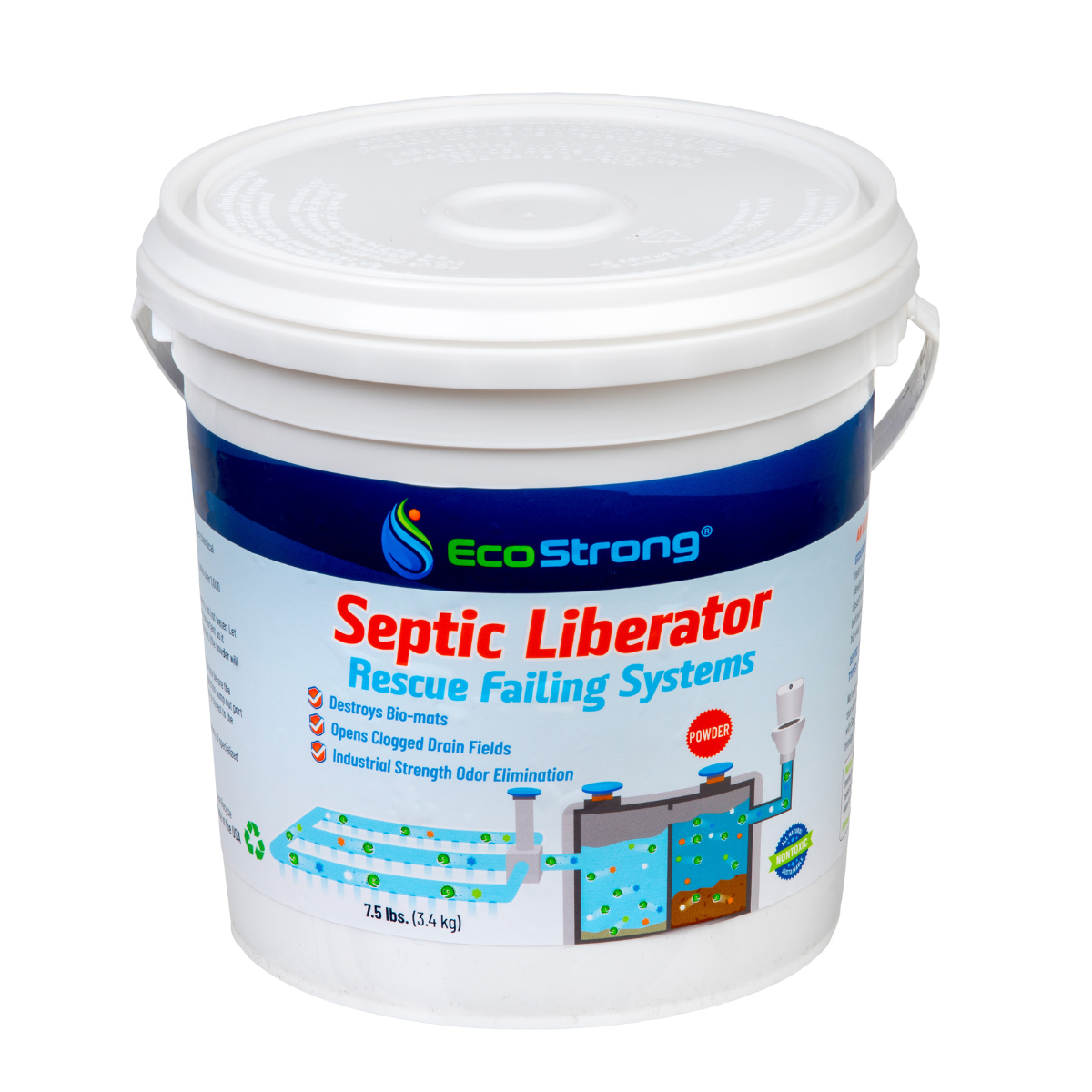 Septic Liberator