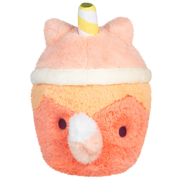 Squishable Corgi Bubble Tea (Mini)