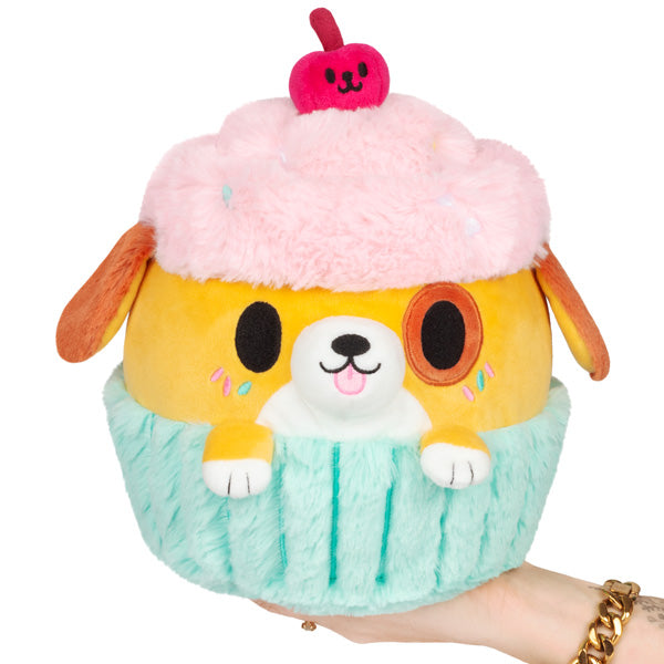 Squishable Pupcake (Mini)