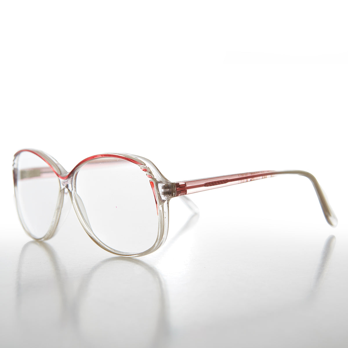 Granny Reading Glasses - Tina