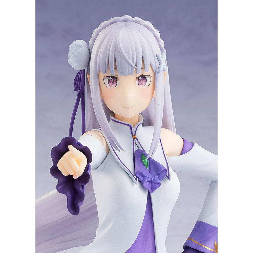 Kadokawa: Re:Zero Starting Life in Another World - Emilia