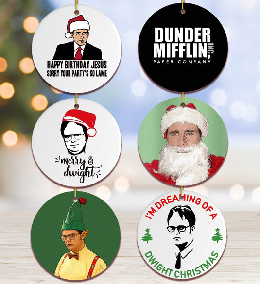 happy birthday pothead Pothead Christmas Ornament Bundle – Silicon Power Store (US)