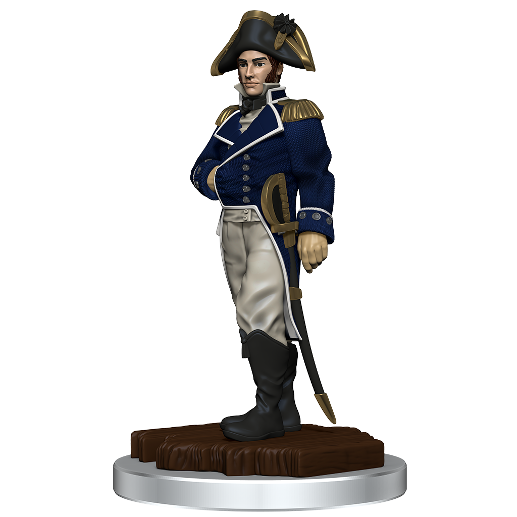 Deep Cuts: Ship's Crew Boxed Set