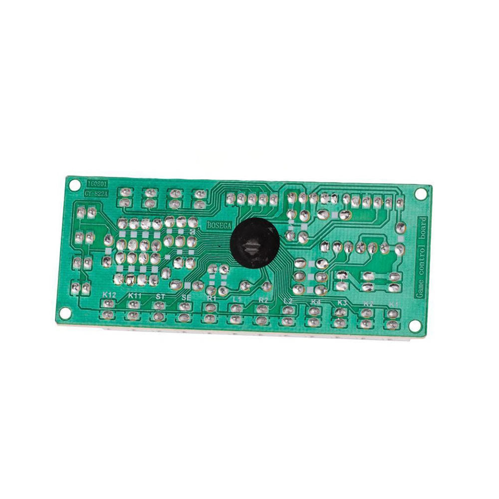 RAC-C200 Zero Delay Arcade Joystick  Fight Stick USB  Encoder PCB Board