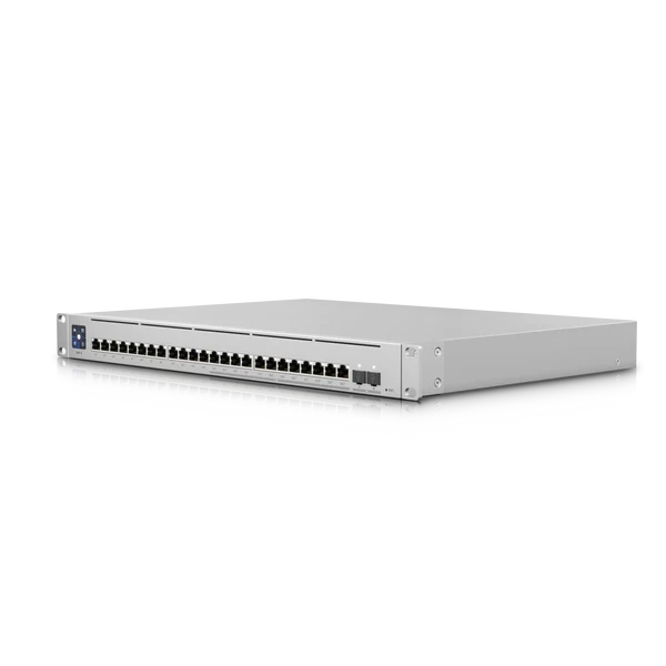 Switch Enterprise 24 PoE