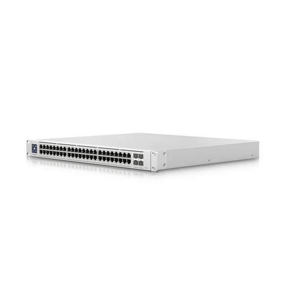 Switch Enterprise 48 PoE