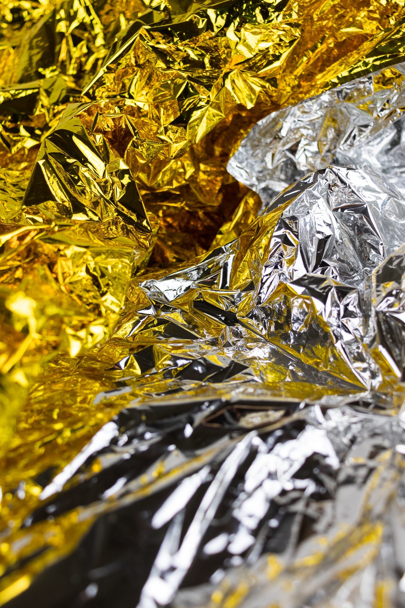 Space Blanket