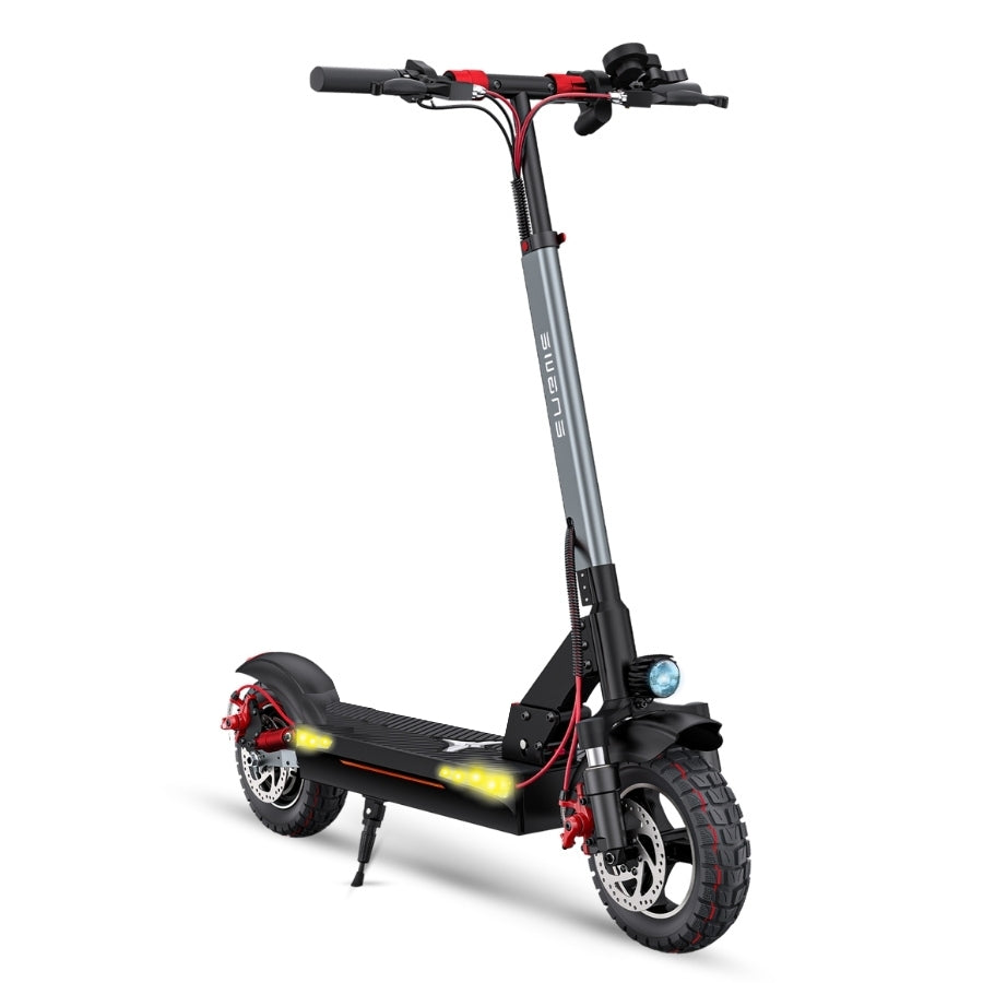 Y600 Electric Scooter