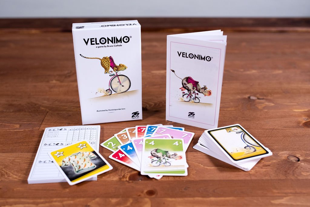 Velonimo