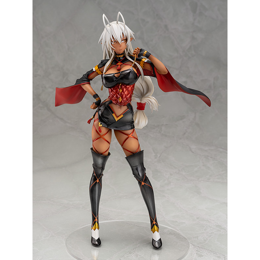 Wing: Full Metal Daemon MURAMASA Shokuzaihen - Muramasa Sansei 1/7 Scale Figure [18+]