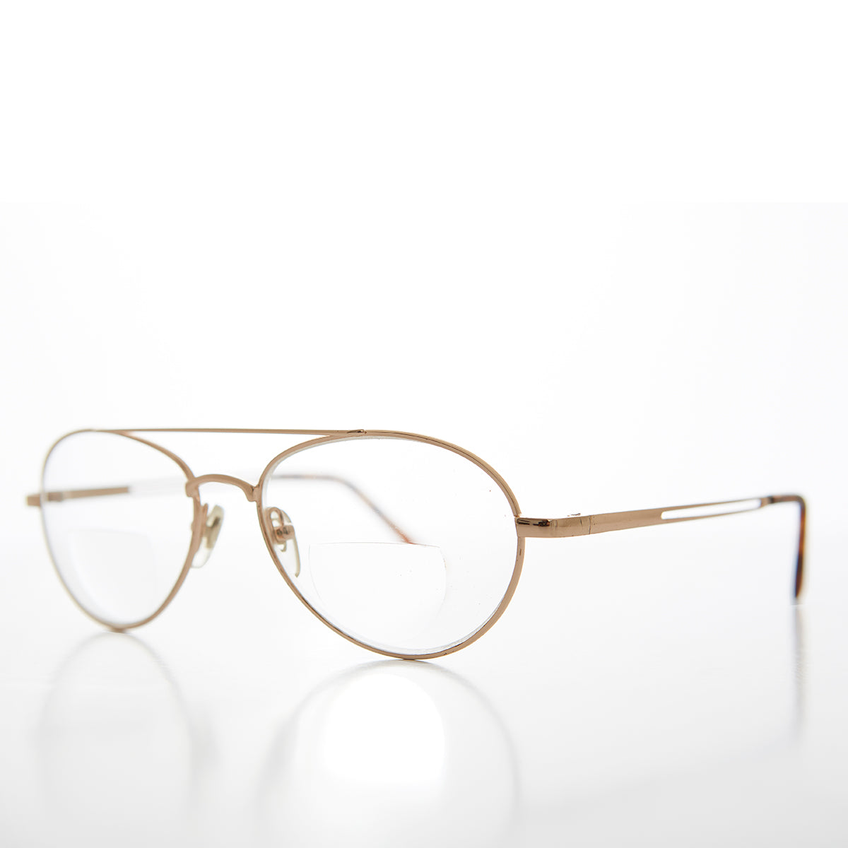 Unisex Bifocal Reading Glasses - Winner